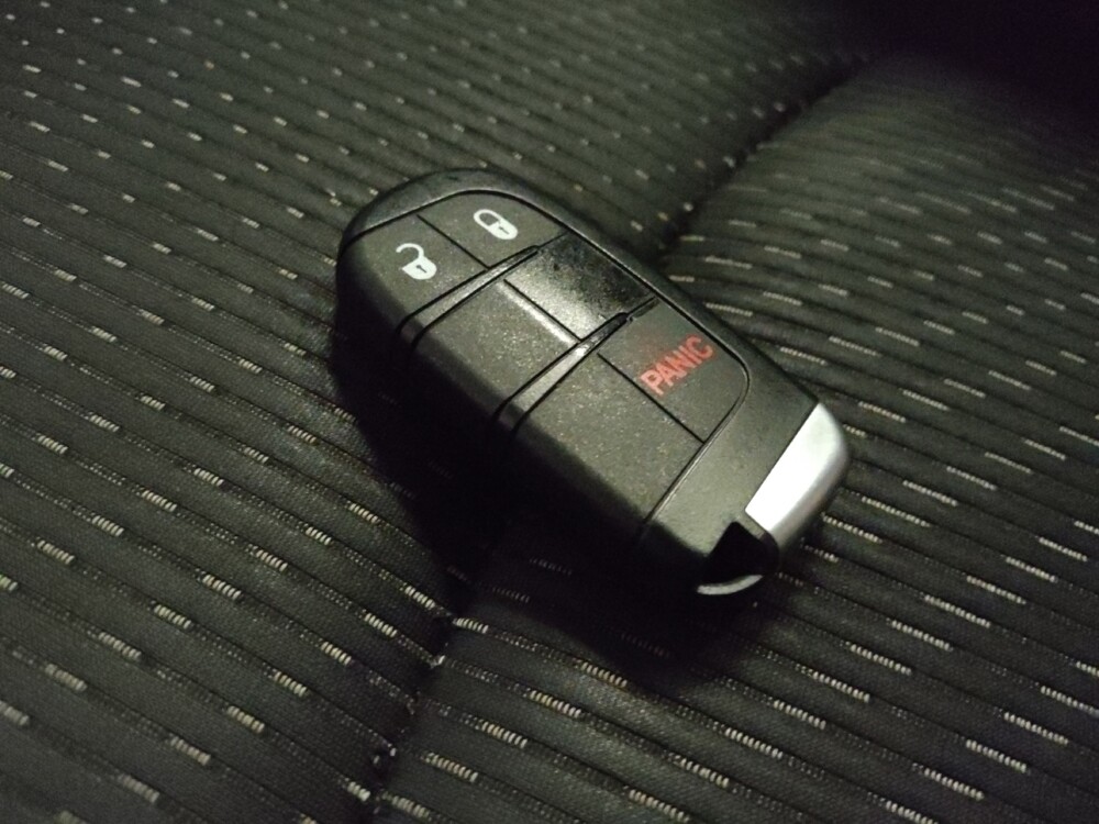 2017 Dodge Journey in Glendale, AZ 85301 - 18082708 32