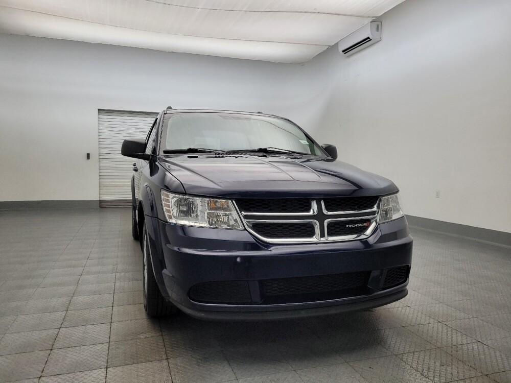 2017 Dodge Journey in Glendale, AZ 85301 - 18082708 14