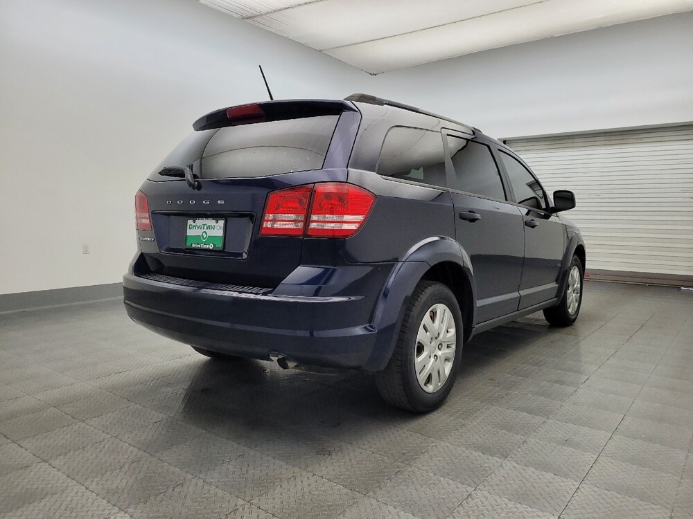 2017 Dodge Journey in Glendale, AZ 85301 - 18082708 9