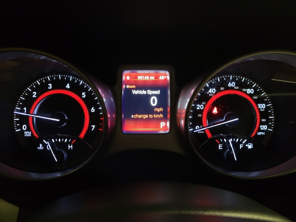 2017 Dodge Journey in Glendale, AZ 85301 - 18082708 23