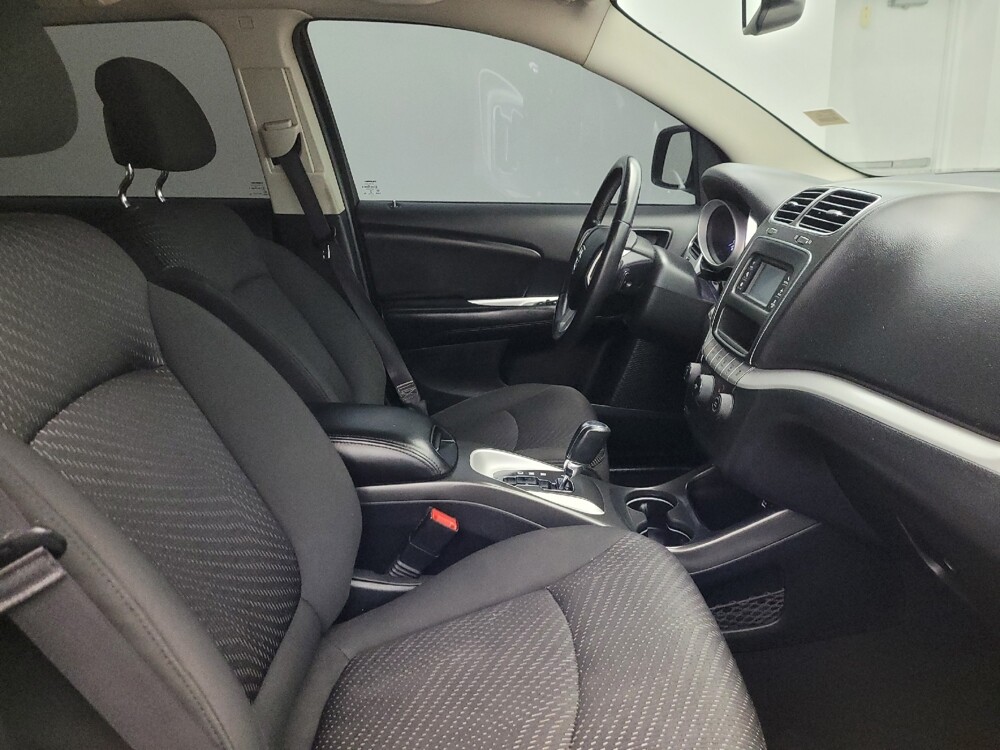 2017 Dodge Journey in Glendale, AZ 85301 - 18082708 21