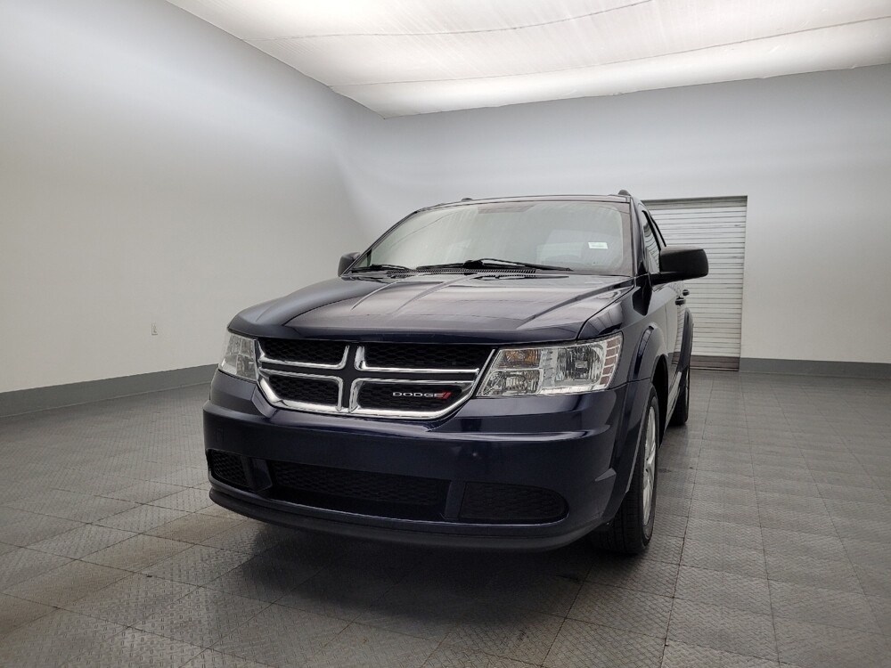 2017 Dodge Journey in Glendale, AZ 85301 - 18082708 15