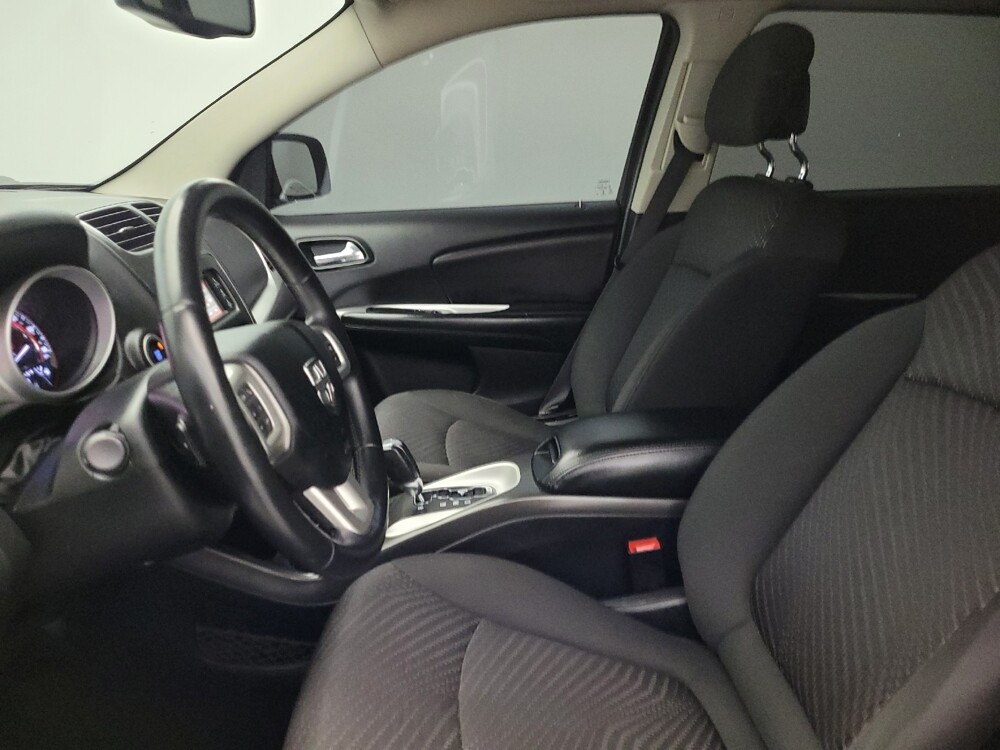 2017 Dodge Journey in Glendale, AZ 85301 - 18082708 17