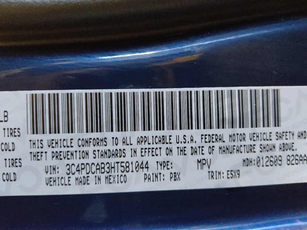 2017 Dodge Journey in Glendale, AZ 85301 - 18082708 33