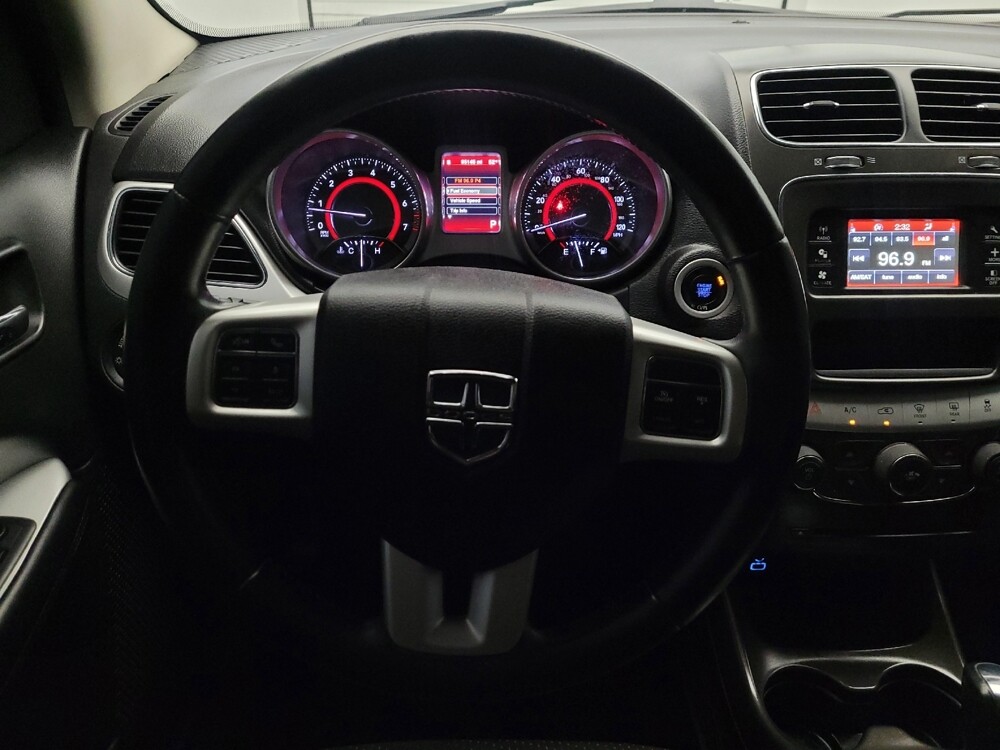 2017 Dodge Journey in Glendale, AZ 85301 - 18082708 22