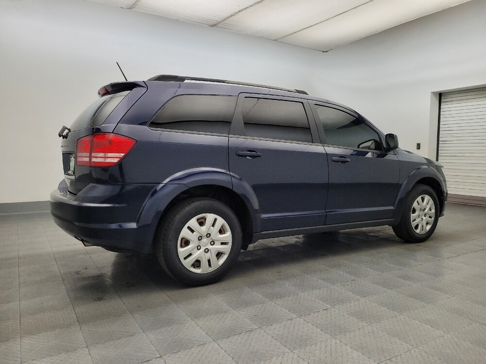2017 Dodge Journey in Glendale, AZ 85301 - 18082708 10
