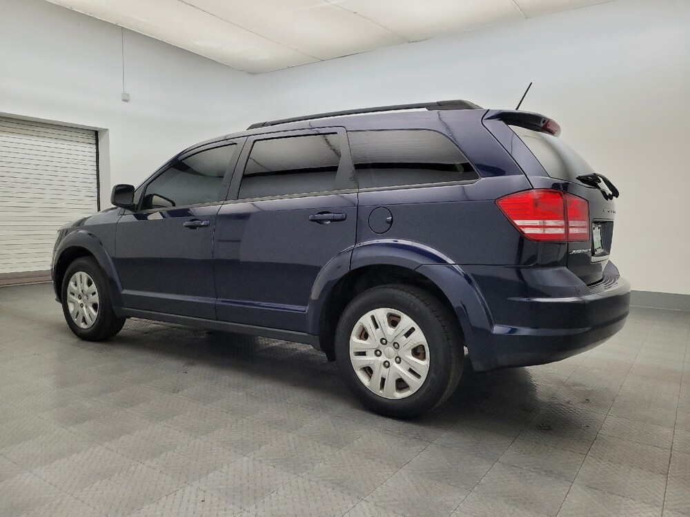 2017 Dodge Journey in Glendale, AZ 85301 - 18082708 3