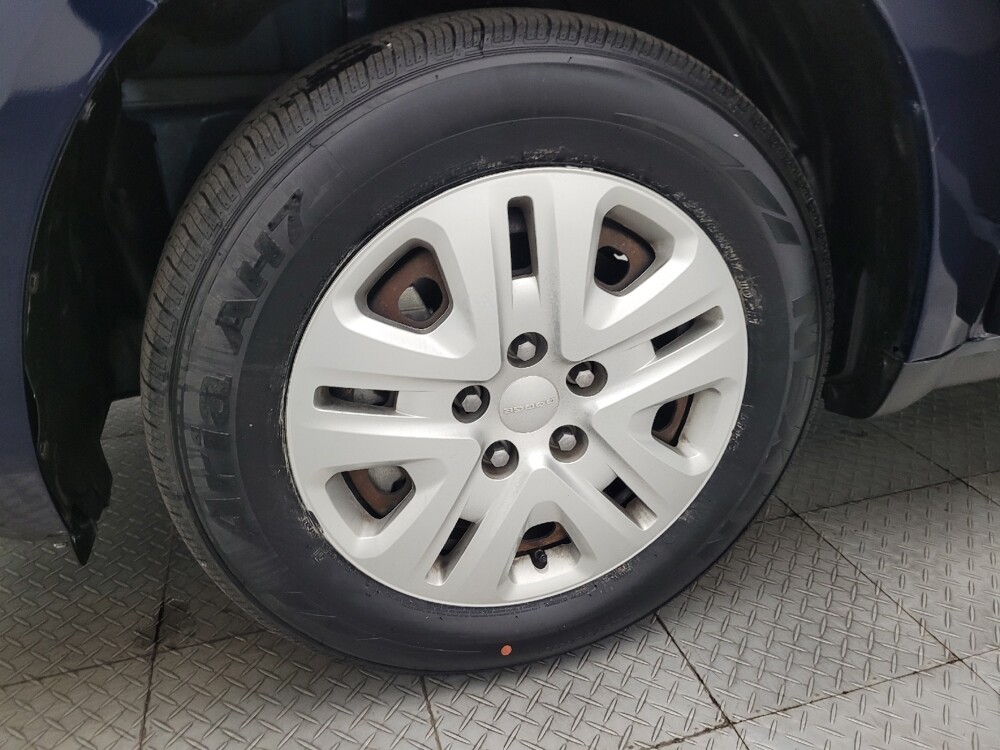 2017 Dodge Journey in Glendale, AZ 85301 - 18082708 31