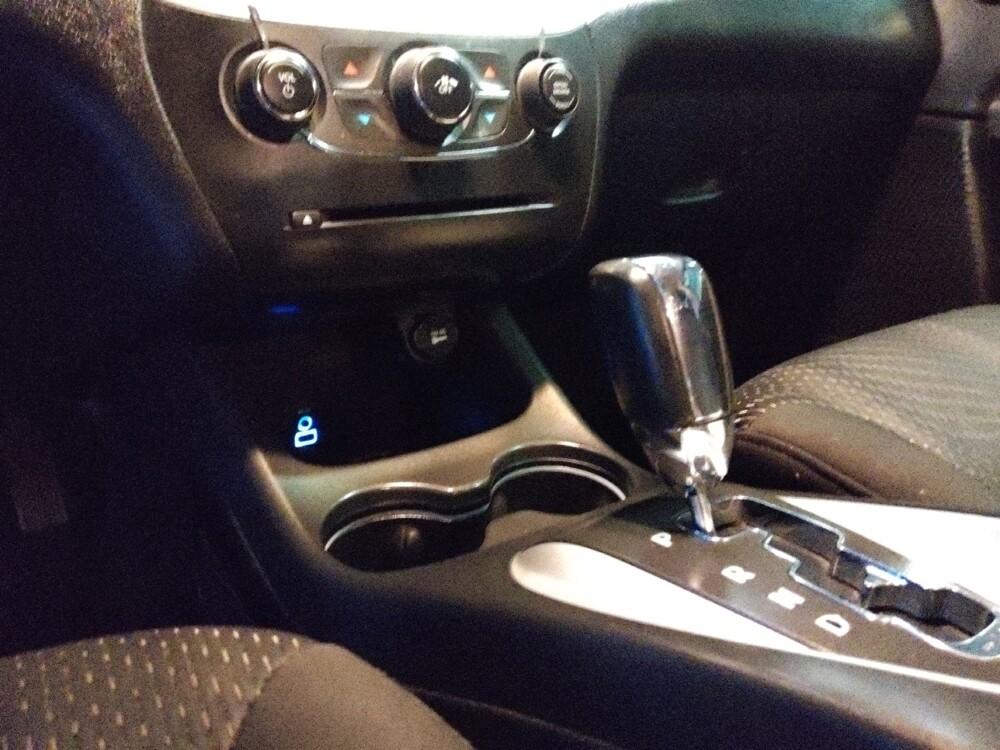 2017 Dodge Journey in Glendale, AZ 85301 - 18082708 26