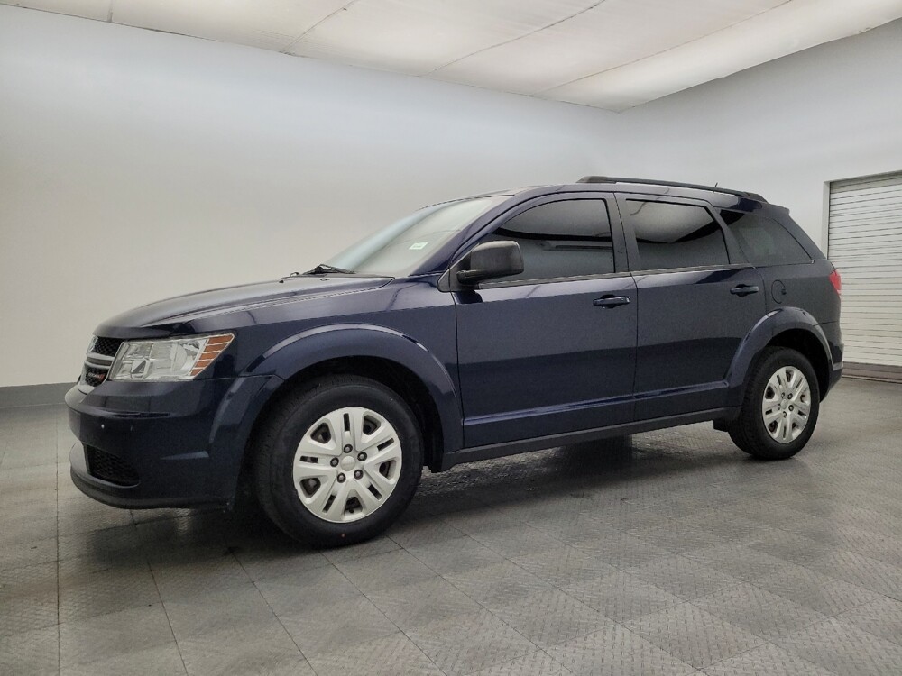 2017 Dodge Journey in Glendale, AZ 85301 - 18082708 2