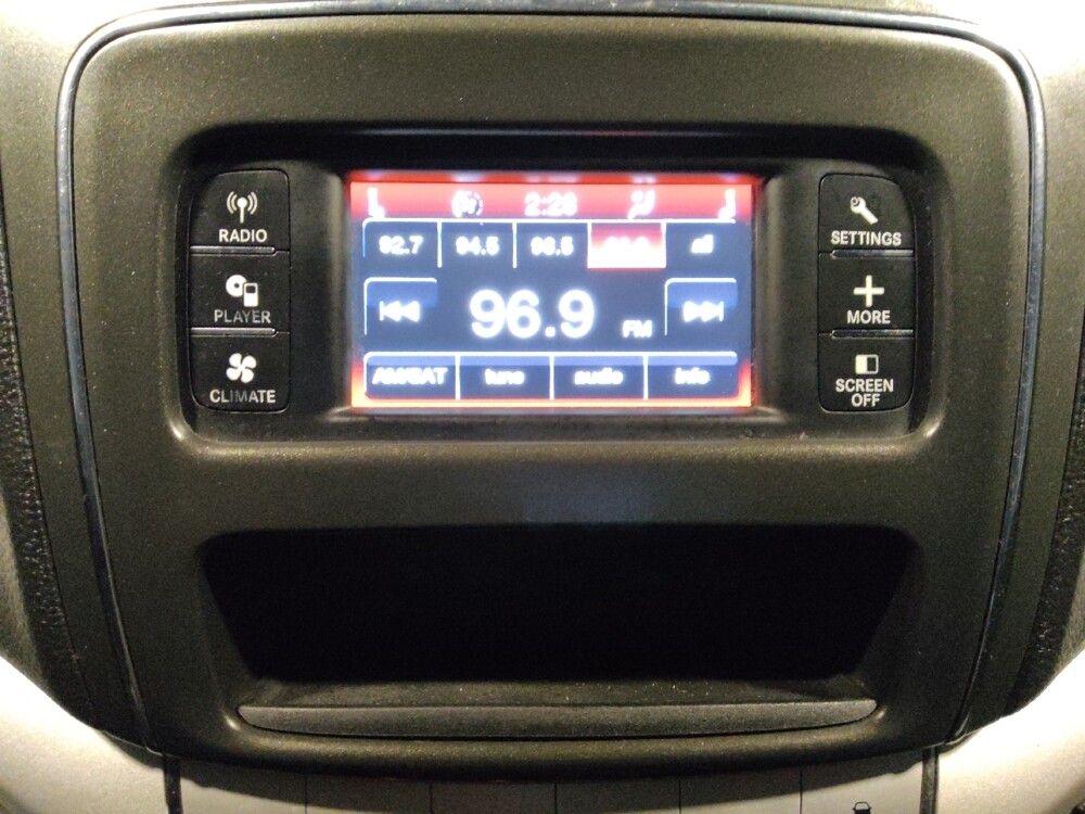 2017 Dodge Journey in Glendale, AZ 85301 - 18082708 25