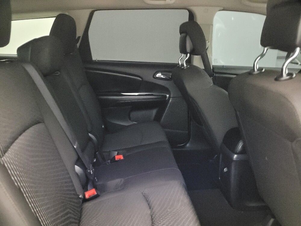 2017 Dodge Journey in Glendale, AZ 85301 - 18082708 19