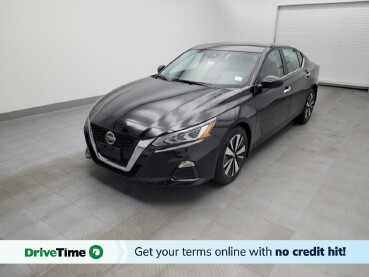 2022 Nissan Altima in Miamisburg, OH 45342