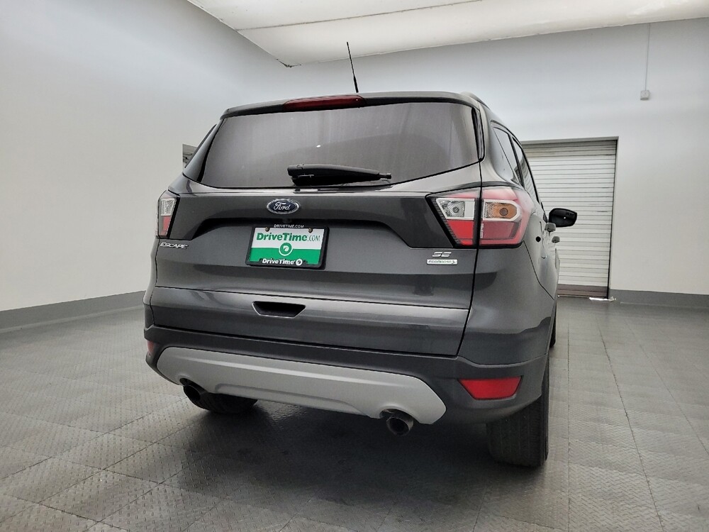 2018 Ford Escape in Glendale, AZ 85301 - 18082710 6