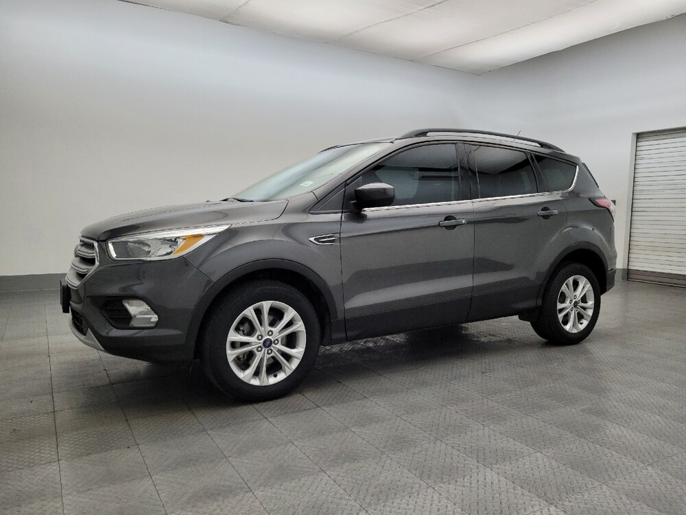 2018 Ford Escape in Glendale, AZ 85301 - 18082710 2