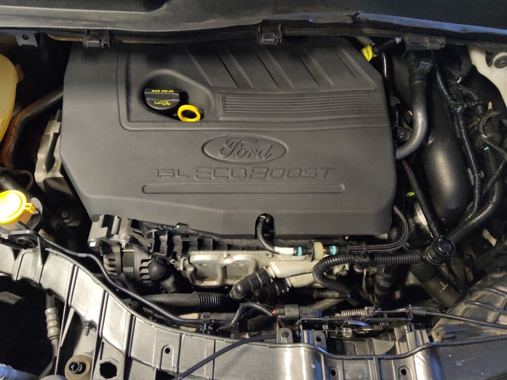 2018 Ford Escape in Glendale, AZ 85301 - 18082710 30