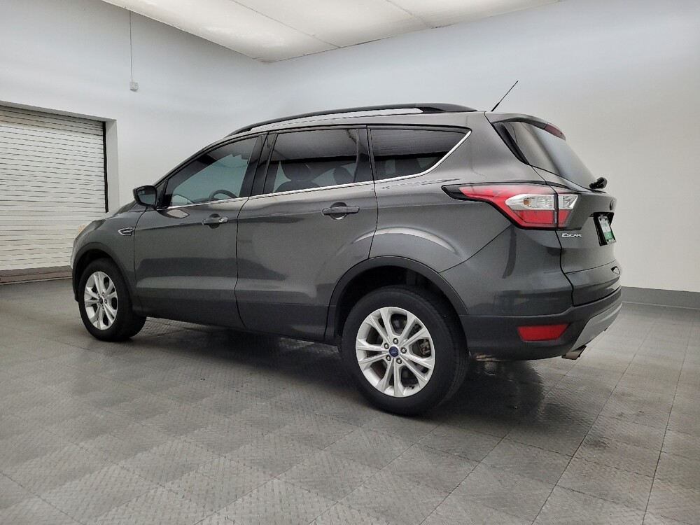 2018 Ford Escape in Glendale, AZ 85301 - 18082710 3