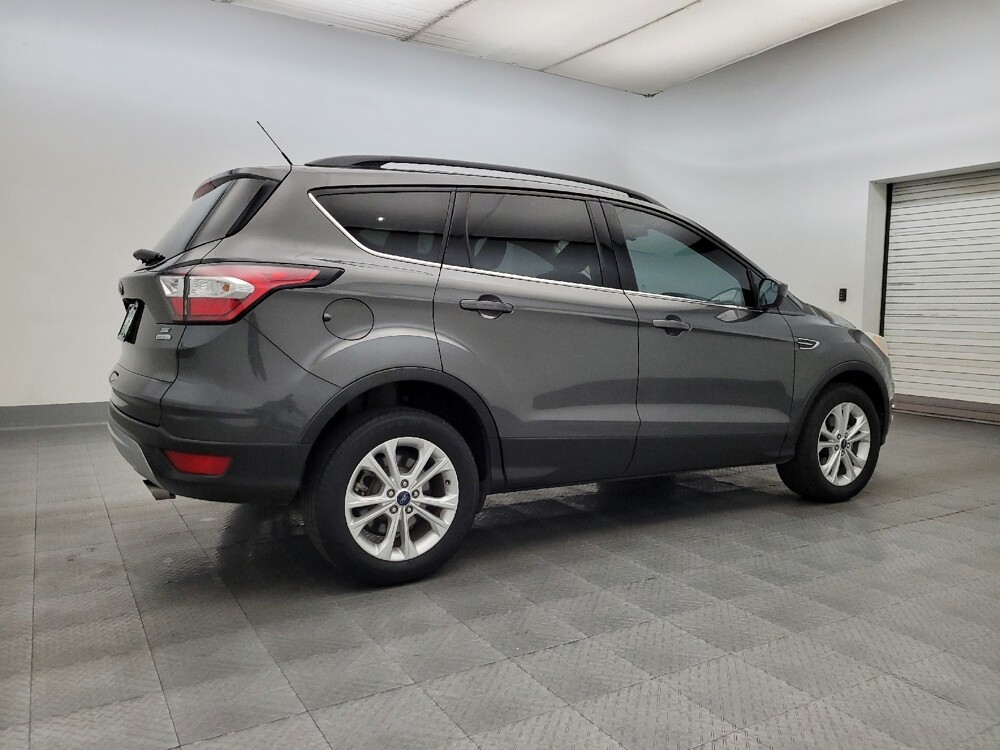 2018 Ford Escape in Glendale, AZ 85301 - 18082710 10