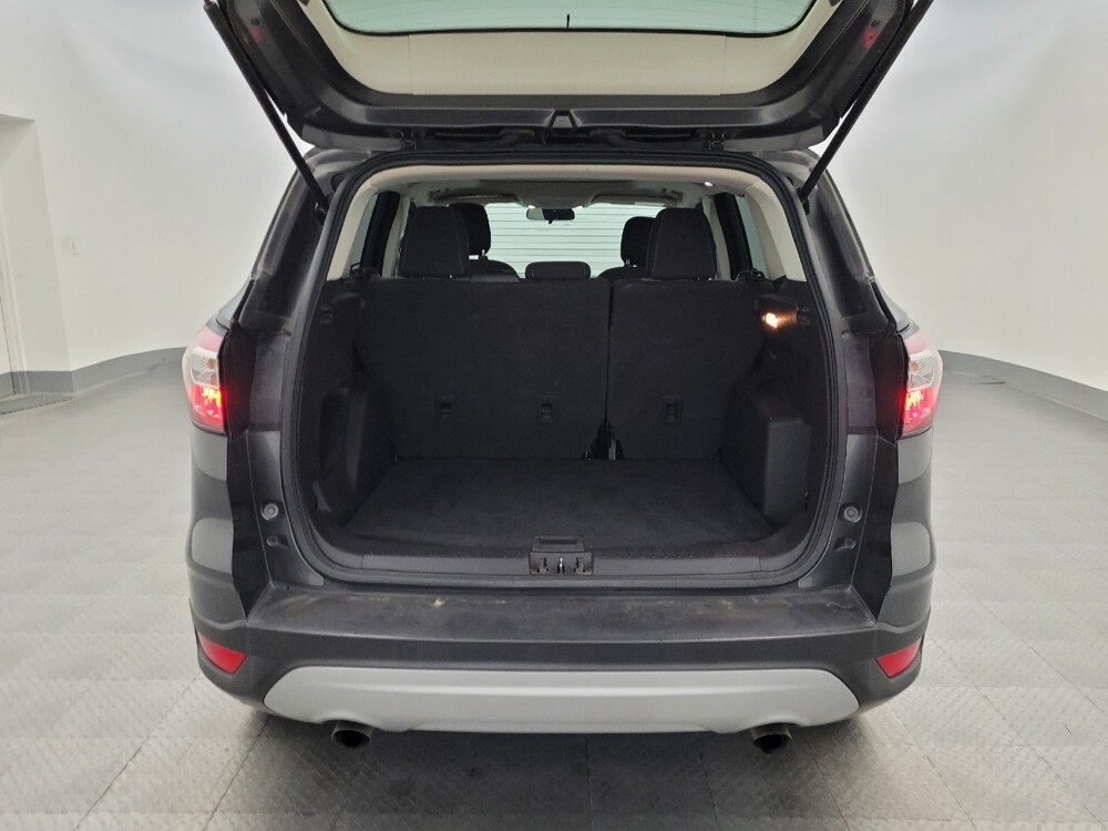 2018 Ford Escape in Glendale, AZ 85301 - 18082710 29