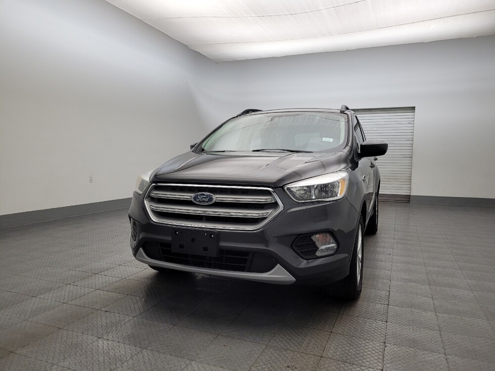 2018 Ford Escape in Glendale, AZ 85301 - 18082710 15