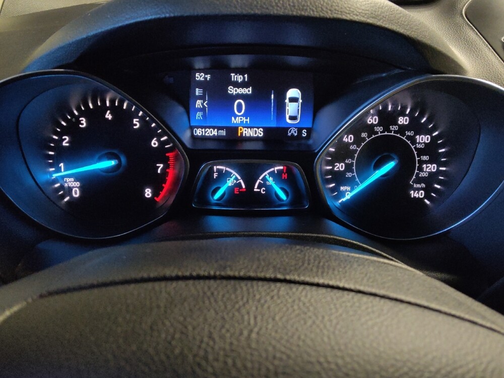 2018 Ford Escape in Glendale, AZ 85301 - 18082710 23