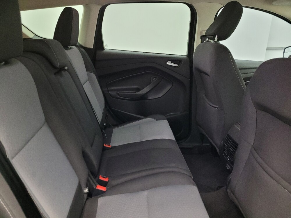 2018 Ford Escape in Glendale, AZ 85301 - 18082710 19