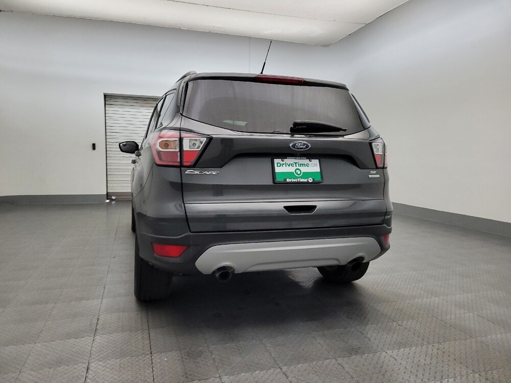 2018 Ford Escape in Glendale, AZ 85301 - 18082710 7