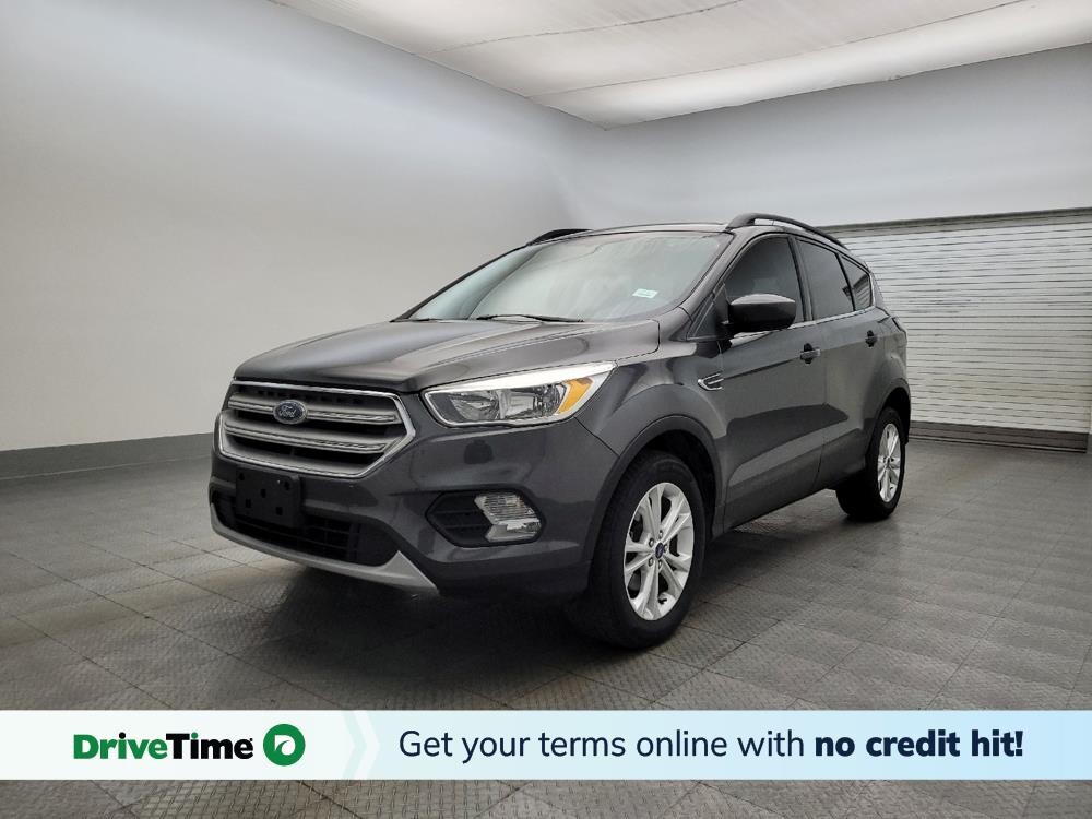 2018 Ford Escape in Glendale, AZ 85301 - 18082710