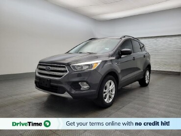 2018 Ford Escape in Glendale, AZ 85301