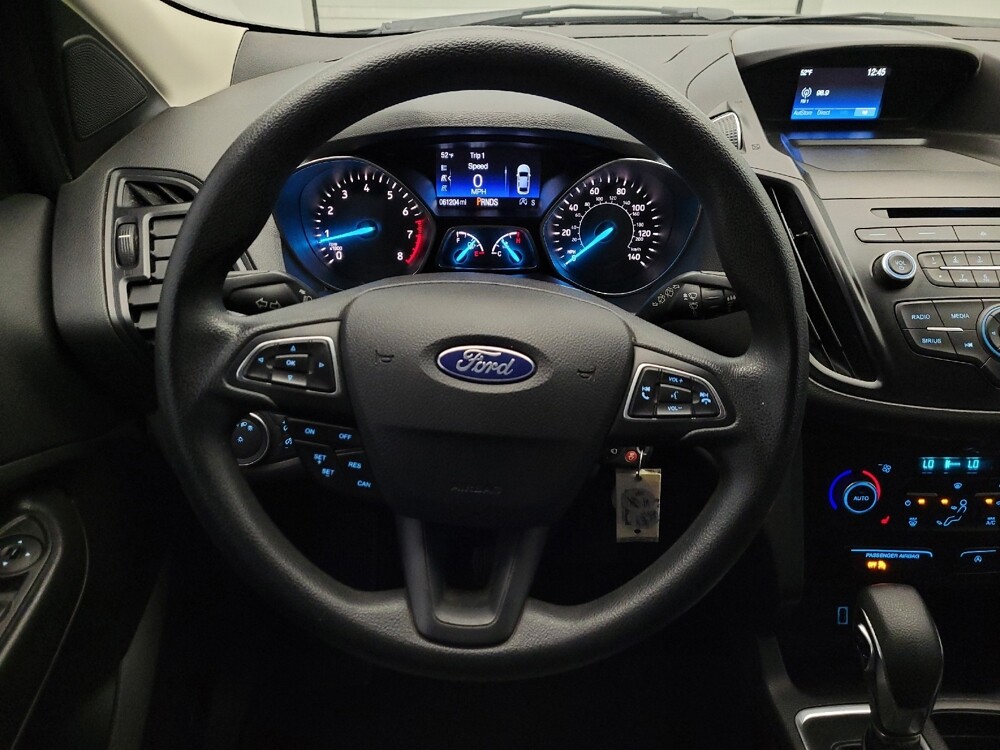 2018 Ford Escape in Glendale, AZ 85301 - 18082710 22