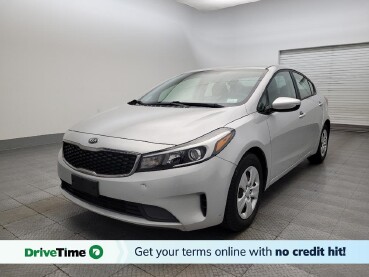 2017 Kia Forte in Glendale, AZ 85301
