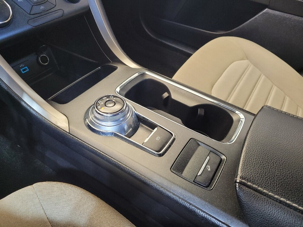 2019 Ford Fusion in Miamisburg, OH 45342 - 18082712 26