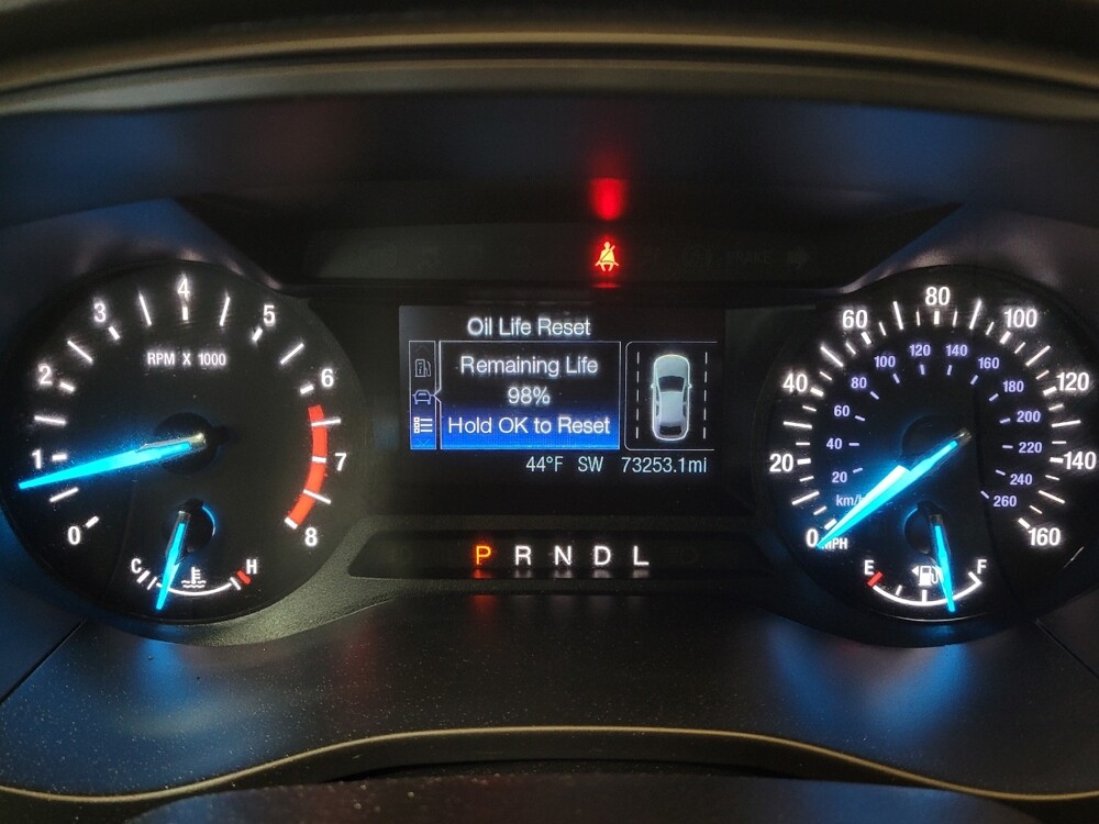 2019 Ford Fusion in Miamisburg, OH 45342 - 18082712 23