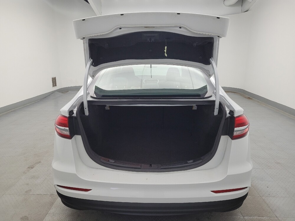 2019 Ford Fusion in Miamisburg, OH 45342 - 18082712 29