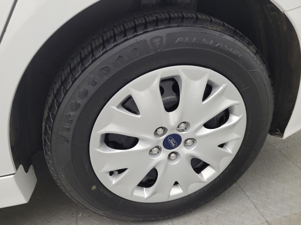 2019 Ford Fusion in Miamisburg, OH 45342 - 18082712 31