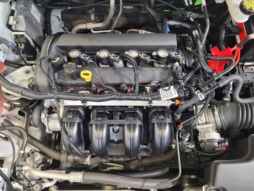 2019 Ford Fusion in Miamisburg, OH 45342 - 18082712 30