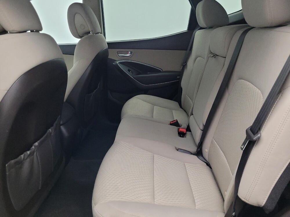 2017 Hyundai Santa Fe in Savannah, GA 31419 - 18082714 18