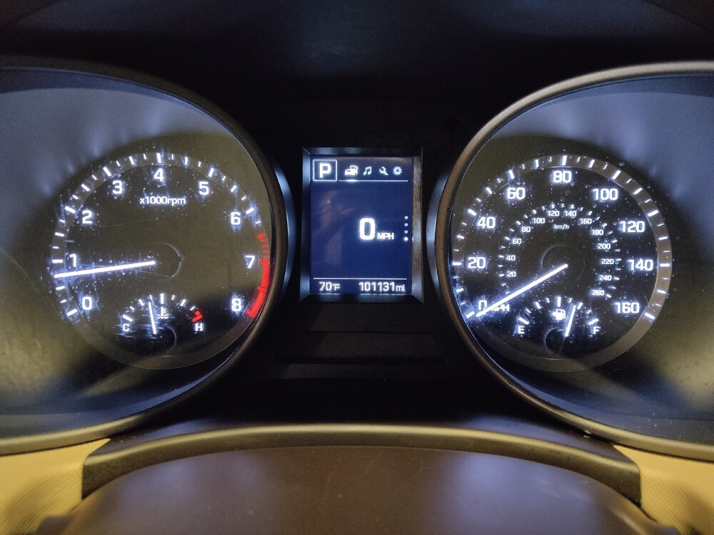 2017 Hyundai Santa Fe in Savannah, GA 31419 - 18082714 23