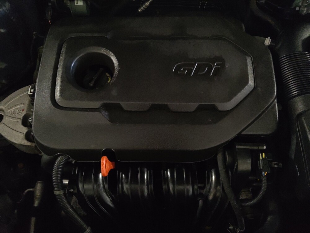 2017 Hyundai Santa Fe in Savannah, GA 31419 - 18082714 30