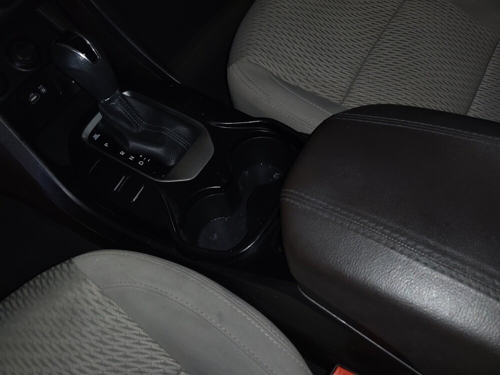 2017 Hyundai Santa Fe in Savannah, GA 31419 - 18082714 26