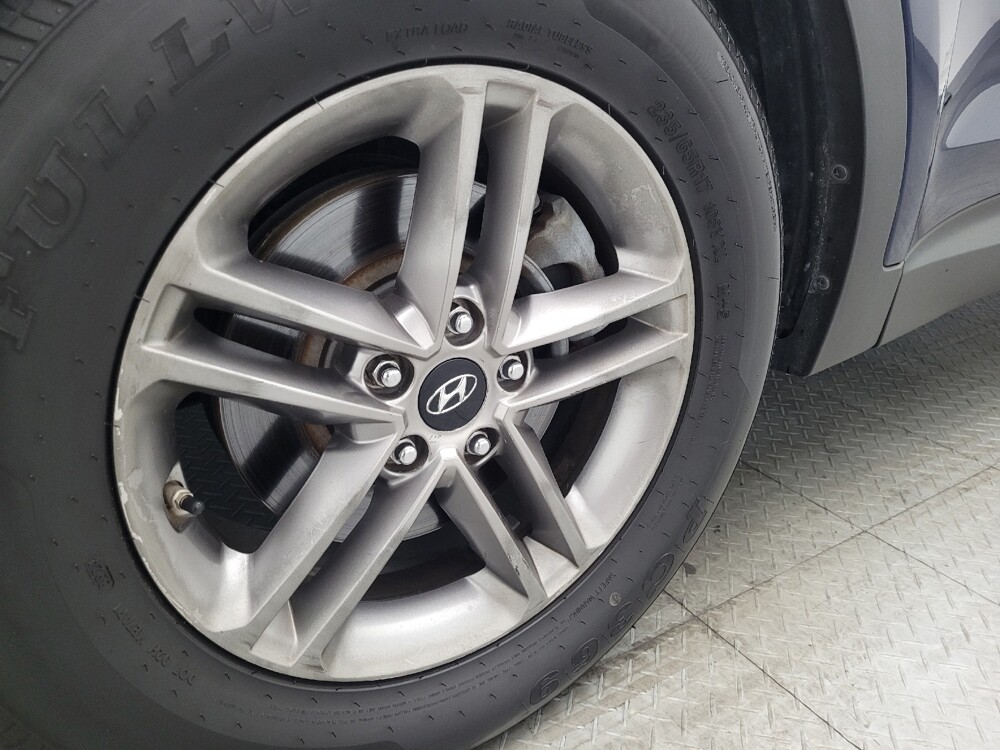 2017 Hyundai Santa Fe in Savannah, GA 31419 - 18082714 31