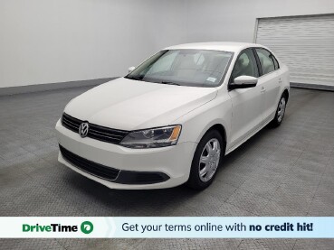 2013 Volkswagen Jetta in Savannah, GA 31419