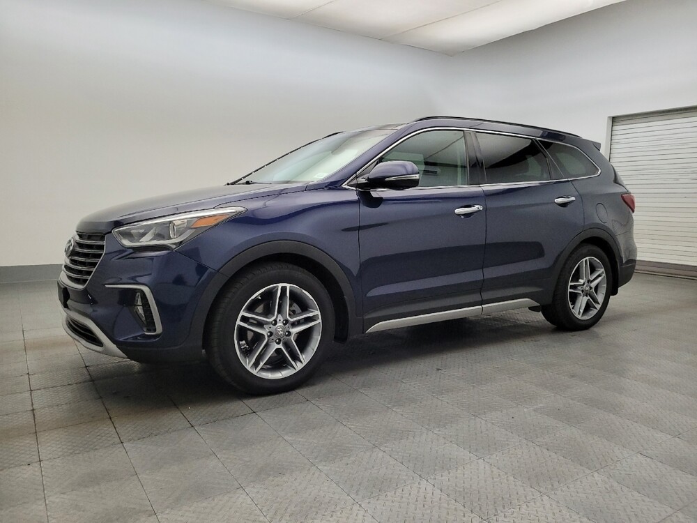 2017 Hyundai Santa Fe in Phoenix, AZ 85022 - 18082718 2