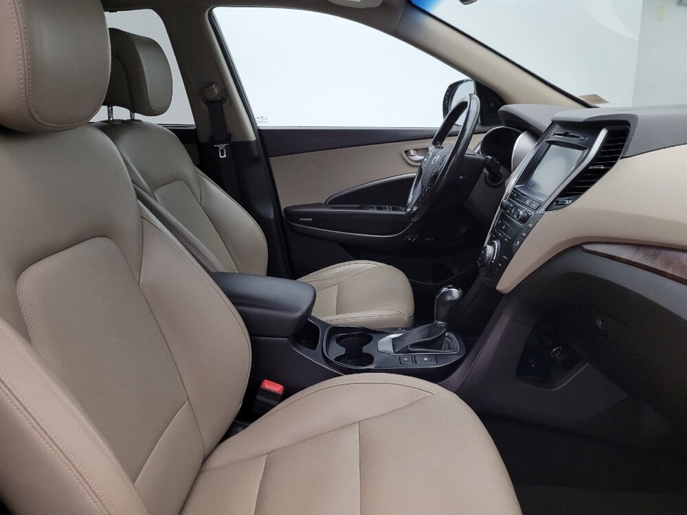 2017 Hyundai Santa Fe in Phoenix, AZ 85022 - 18082718 21