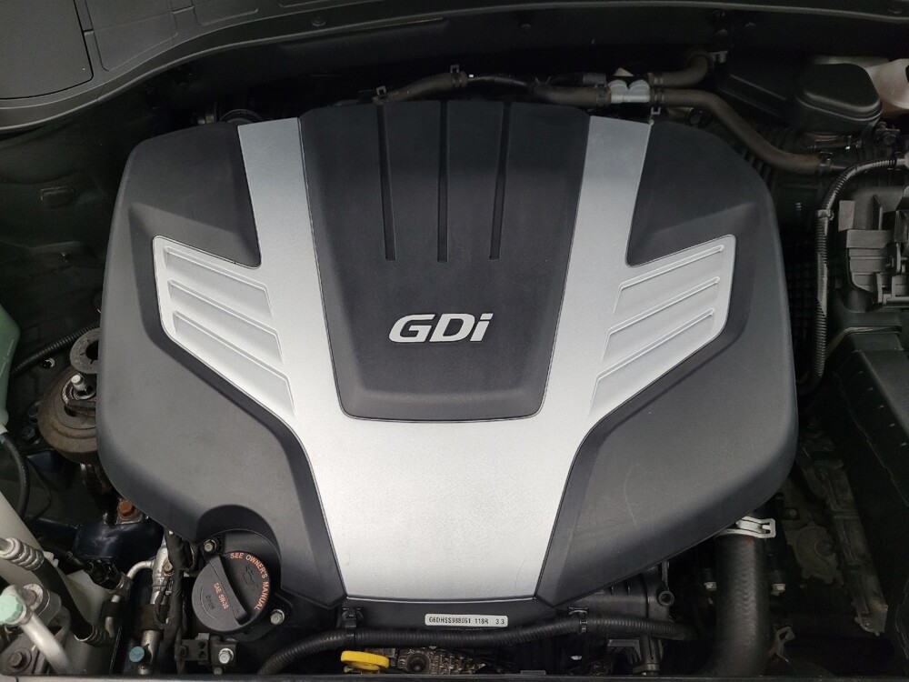 2017 Hyundai Santa Fe in Phoenix, AZ 85022 - 18082718 30