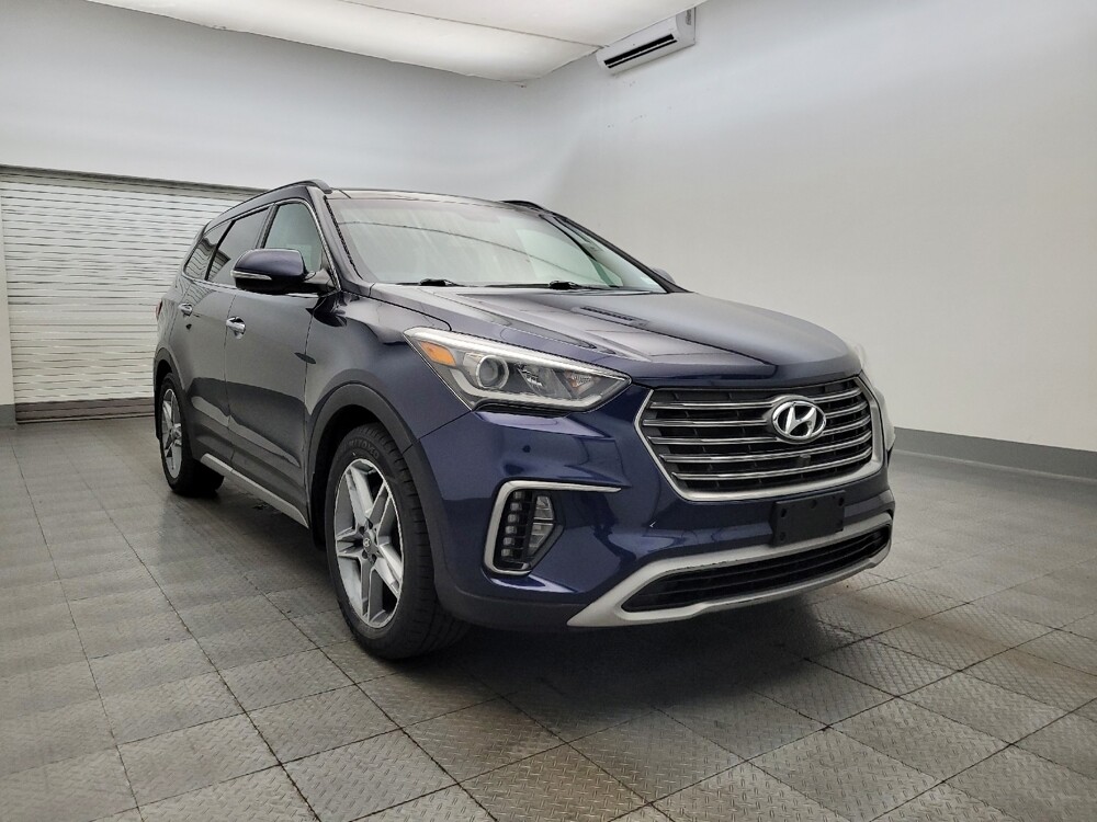 2017 Hyundai Santa Fe in Phoenix, AZ 85022 - 18082718 13