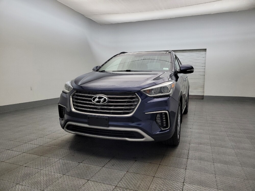 2017 Hyundai Santa Fe in Phoenix, AZ 85022 - 18082718 15
