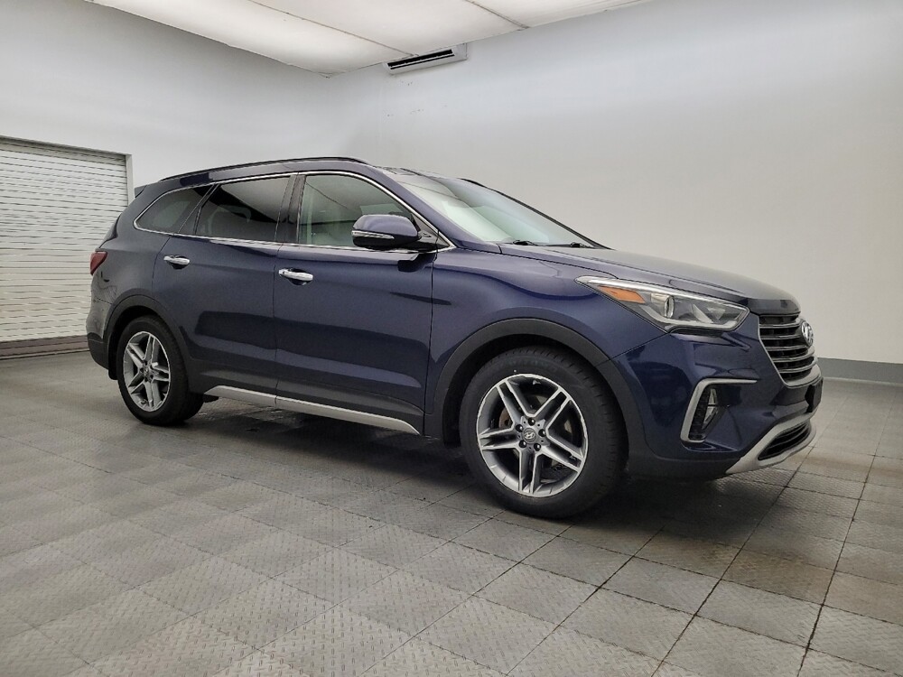 2017 Hyundai Santa Fe in Phoenix, AZ 85022 - 18082718 11