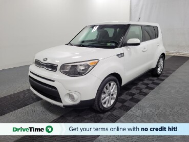 2019 Kia Soul in Pittsburgh, PA 15236