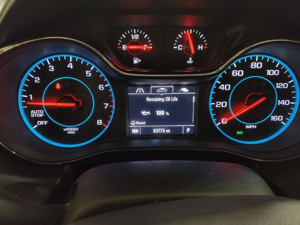 2017 Chevrolet Cruze in El Paso, TX 79907 - 18082724 23